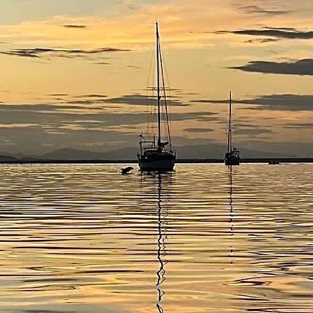 Villa Amaya Bocas del Toro Eksteriør bilde