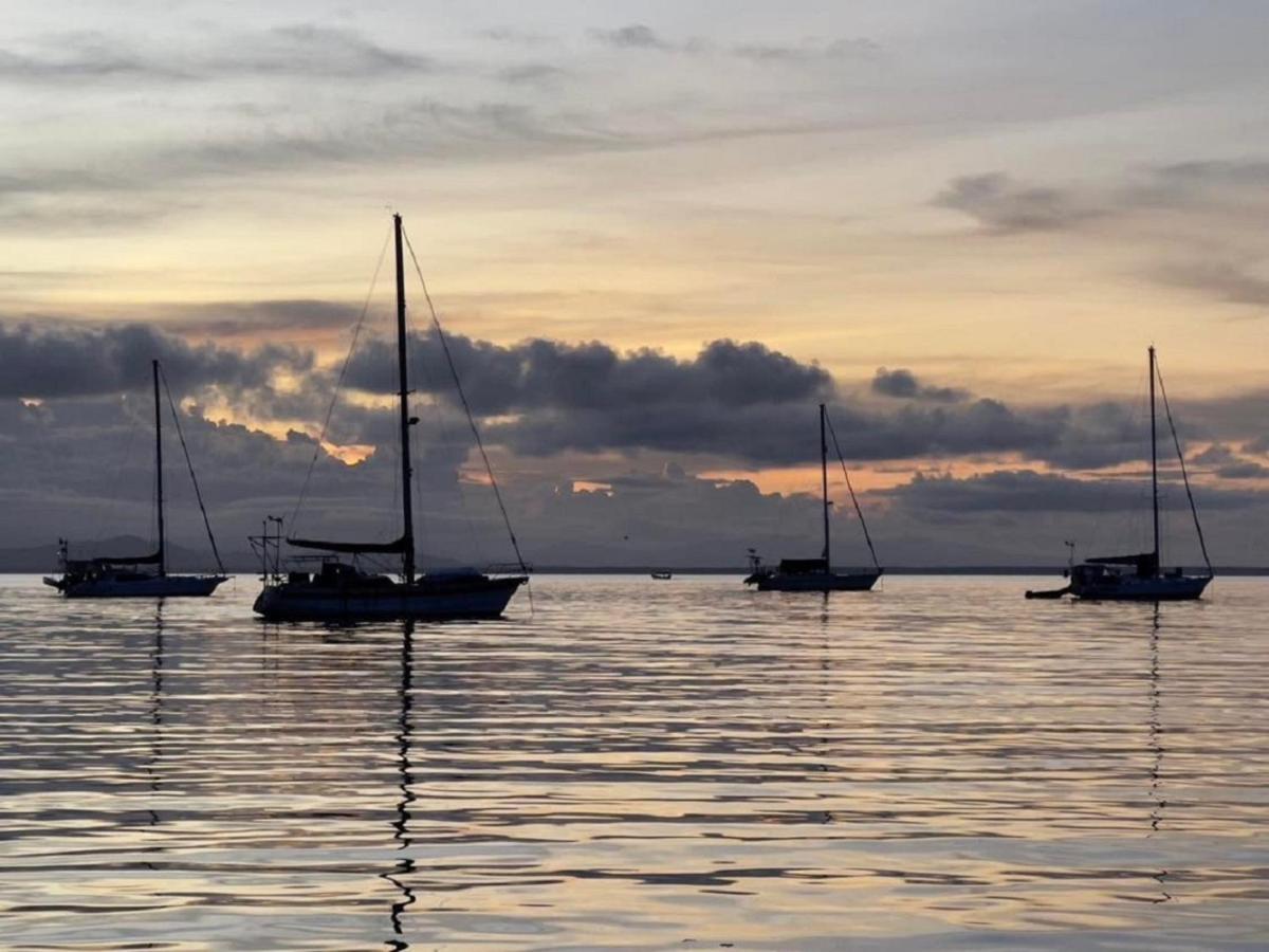 Villa Amaya Bocas del Toro Eksteriør bilde