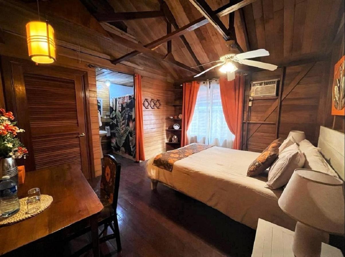 Villa Amaya Bocas del Toro Eksteriør bilde