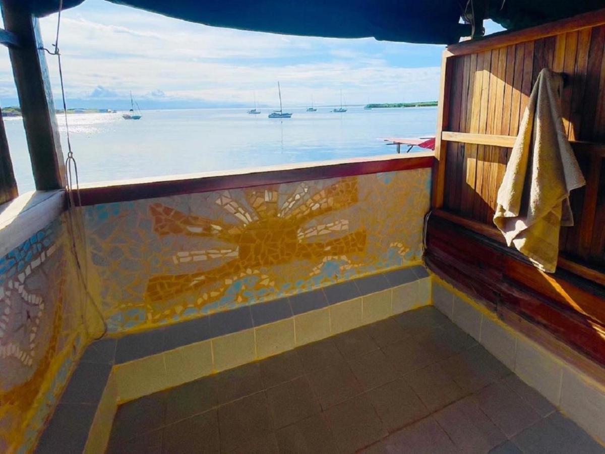 Villa Amaya Bocas del Toro Eksteriør bilde