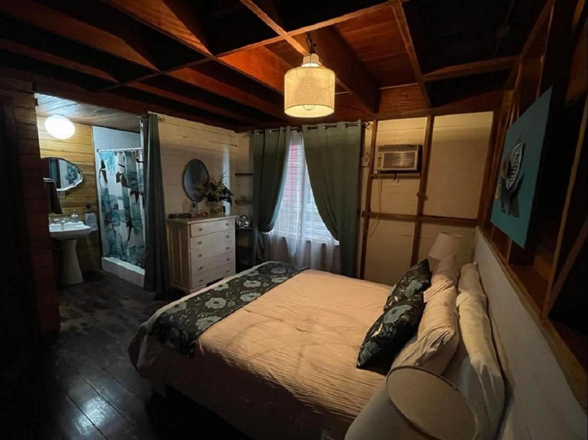 Villa Amaya Bocas del Toro Eksteriør bilde