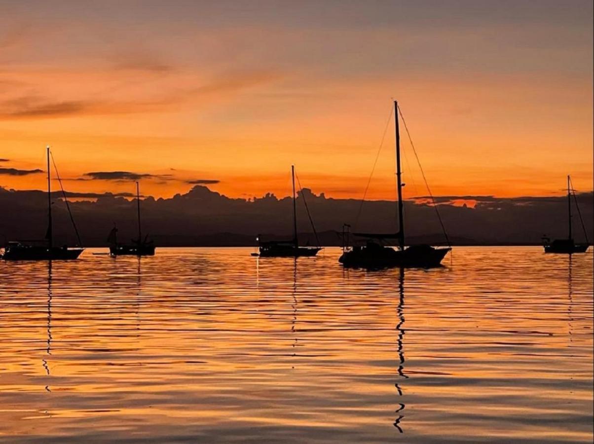 Villa Amaya Bocas del Toro Eksteriør bilde