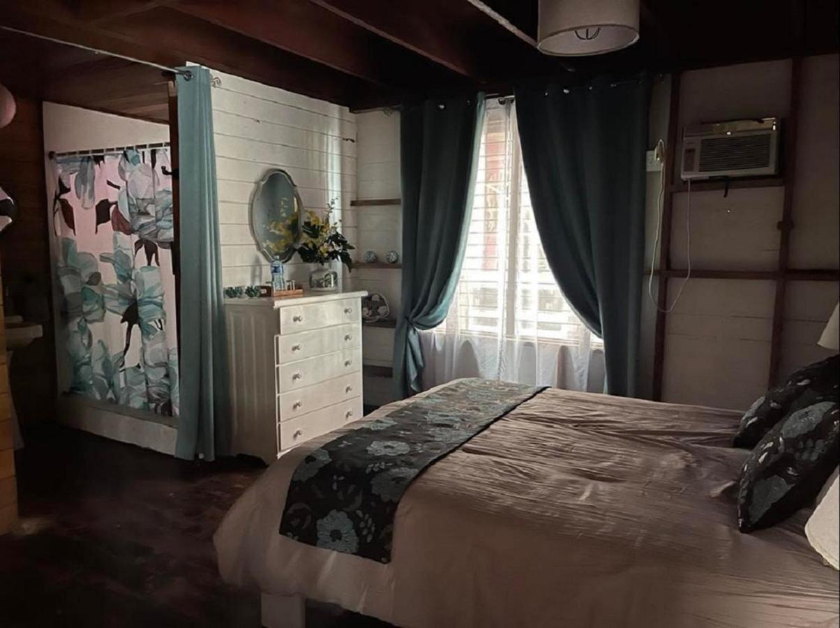 Villa Amaya Bocas del Toro Eksteriør bilde