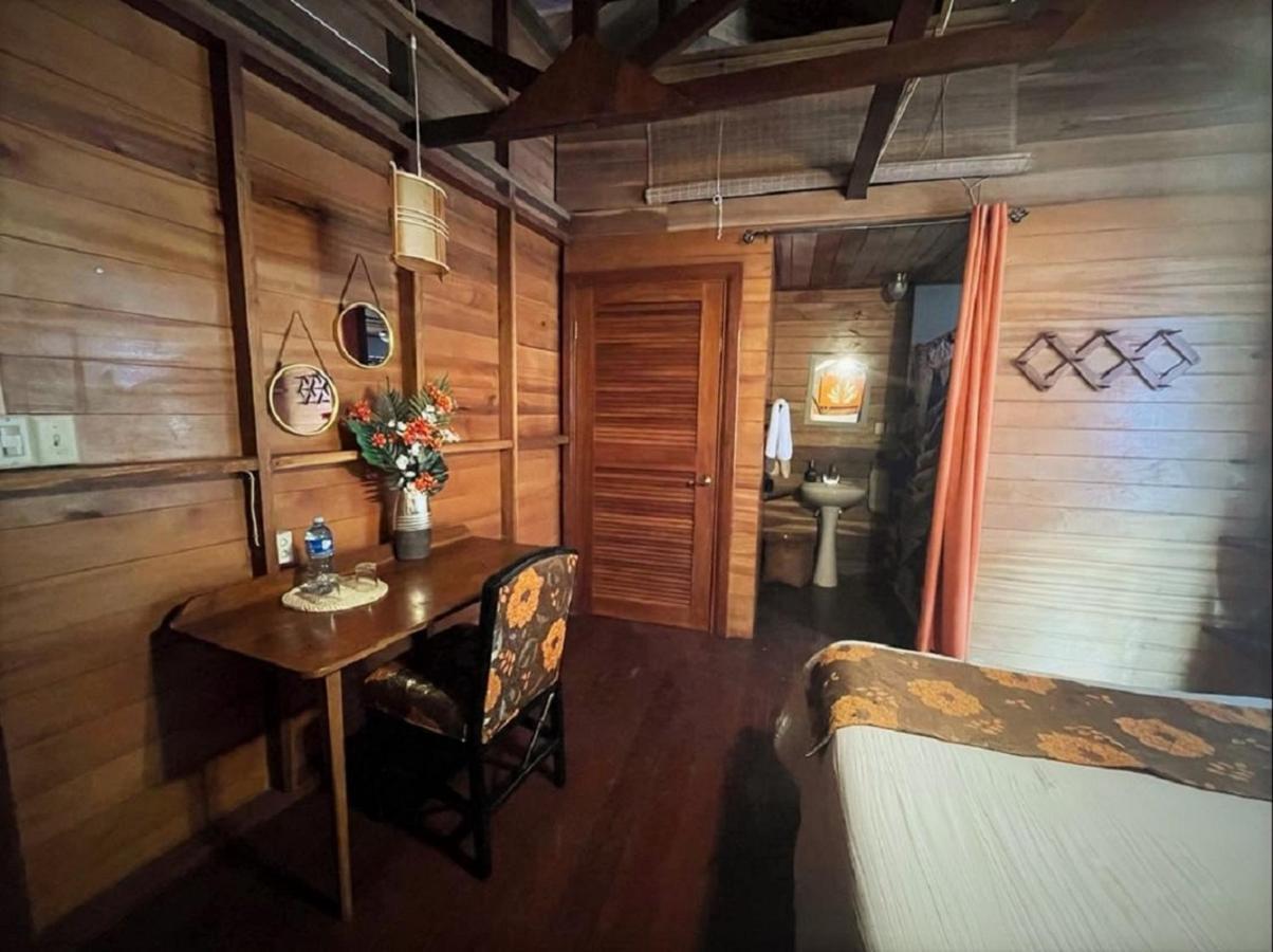 Villa Amaya Bocas del Toro Eksteriør bilde