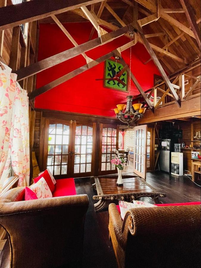 Villa Amaya Bocas del Toro Eksteriør bilde