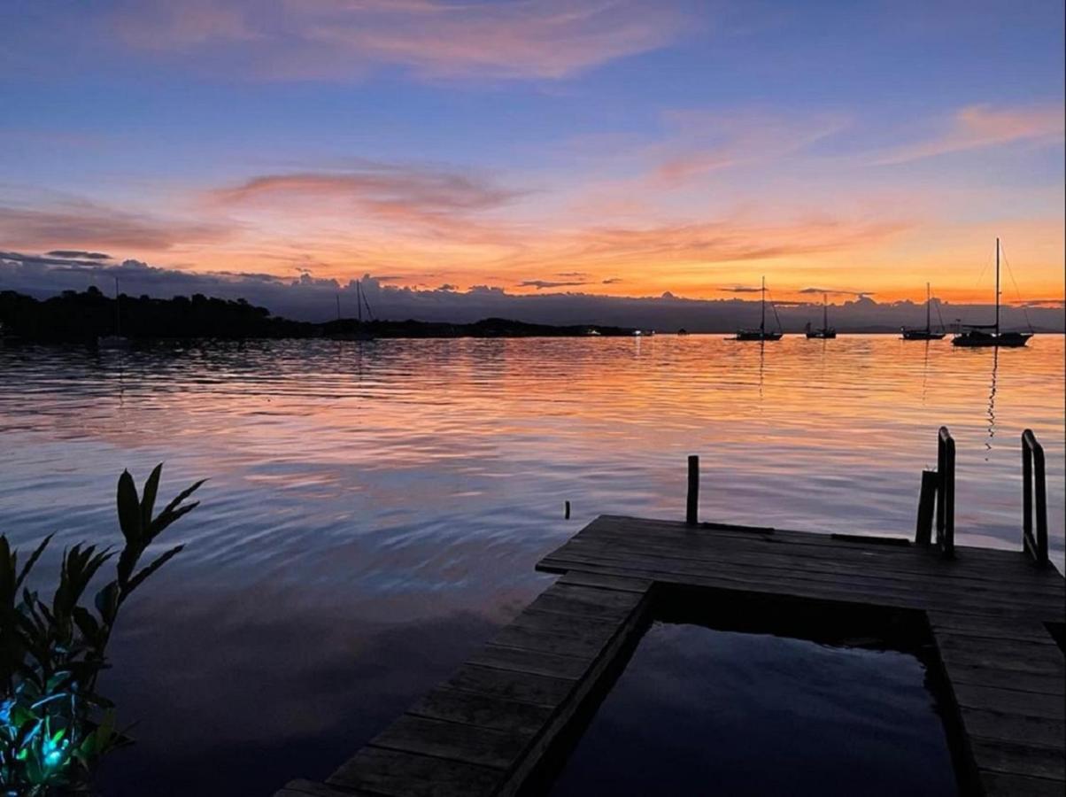 Villa Amaya Bocas del Toro Eksteriør bilde