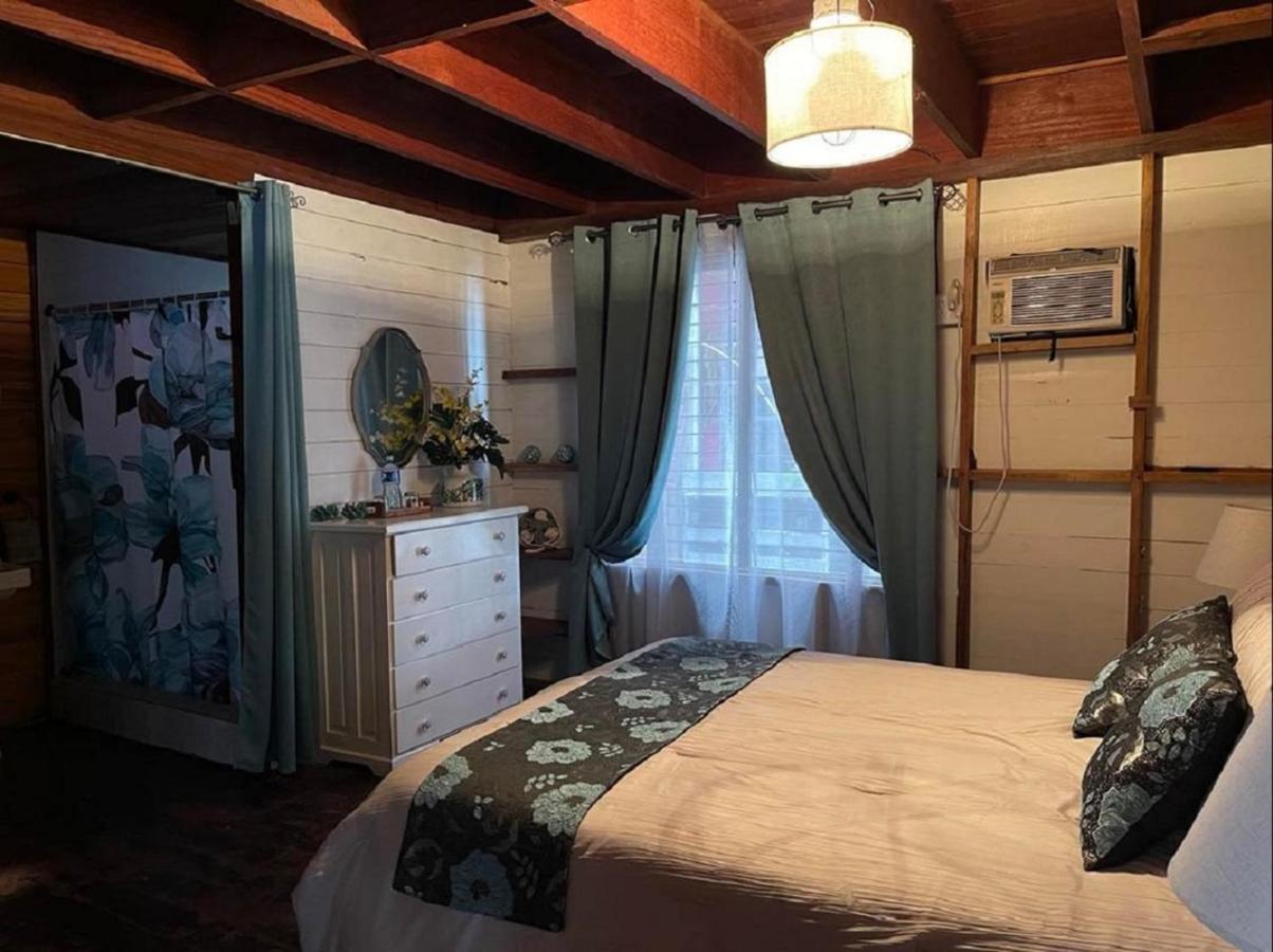 Villa Amaya Bocas del Toro Eksteriør bilde